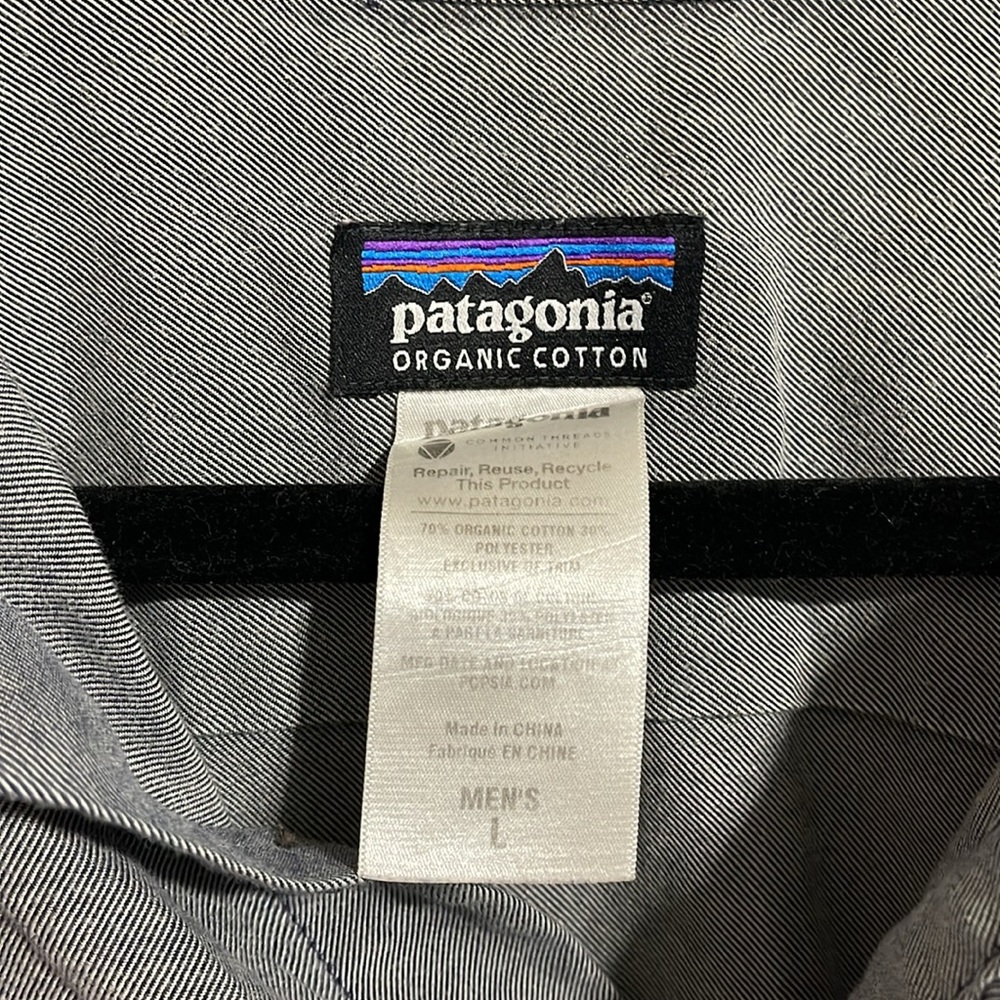 Patagonia Button-Down - image 2